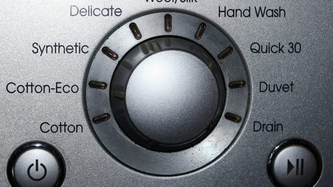 washing-machine-587300_1920