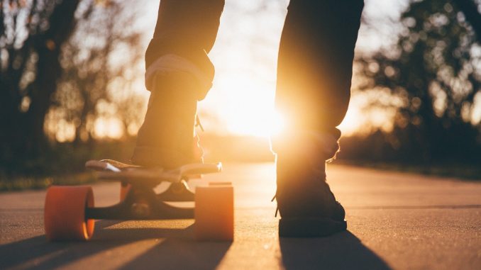 för dig som ska köpa en ny skateboard ⋆ Andreas Bard