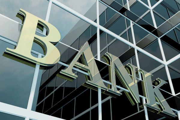 banker