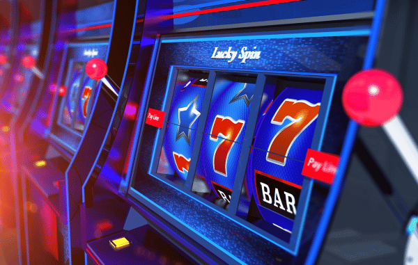 slots