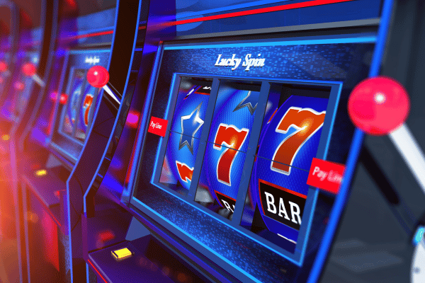 slots