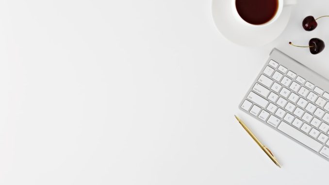 Konsten att skapa en personlig stil med minimalism illustration