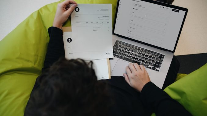Så maximerar du din produktivitet med rätt verktyg illustration