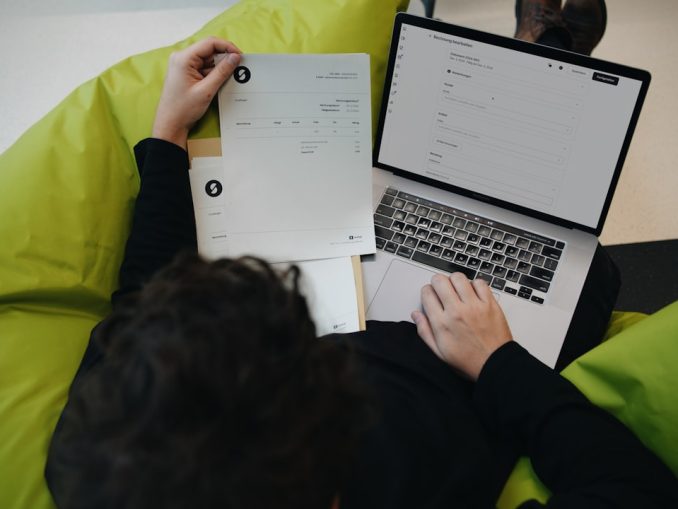 Så maximerar du din produktivitet med rätt verktyg illustration