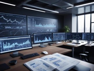 Så lockar du investerare med din affärsplan illustration