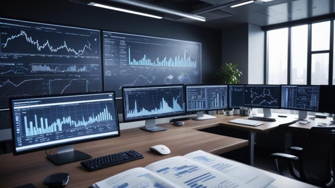 Så lockar du investerare med din affärsplan illustration