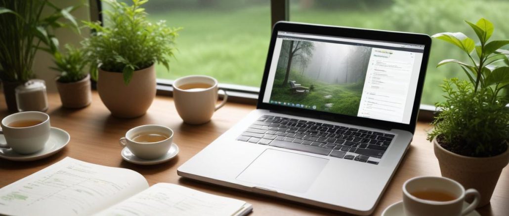 Stresshantering för entreprenörer – enkla knep som funkar illustration
